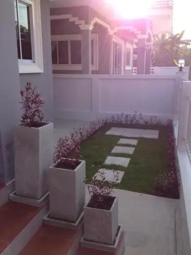 Bann Income Holiday House - main photo