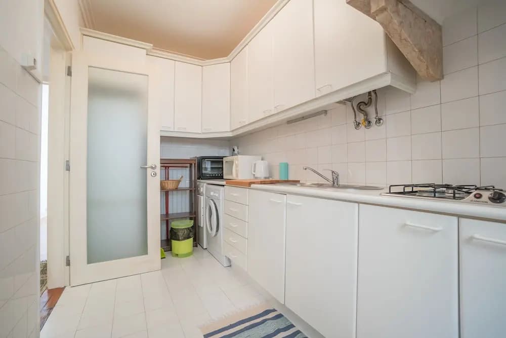 ShortStayFlat Intendente Apartments - photo 10