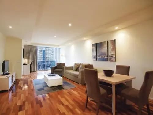 Apartments @ 23 Lonsdale - photo 3