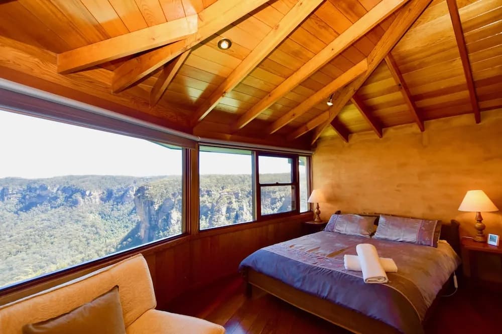 Omaroo Mountaintop Villa - photo 3