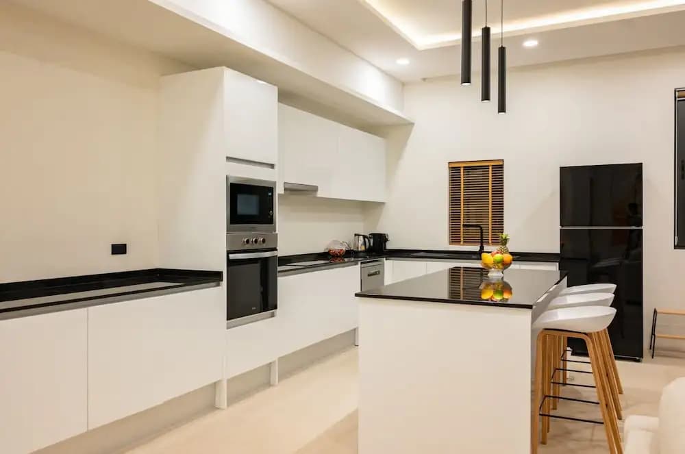 Villa Close to Fisherman Village - KBR15 - photo 15