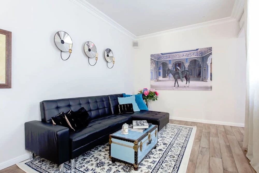 Luxury Apartment Neovintage - photo 2