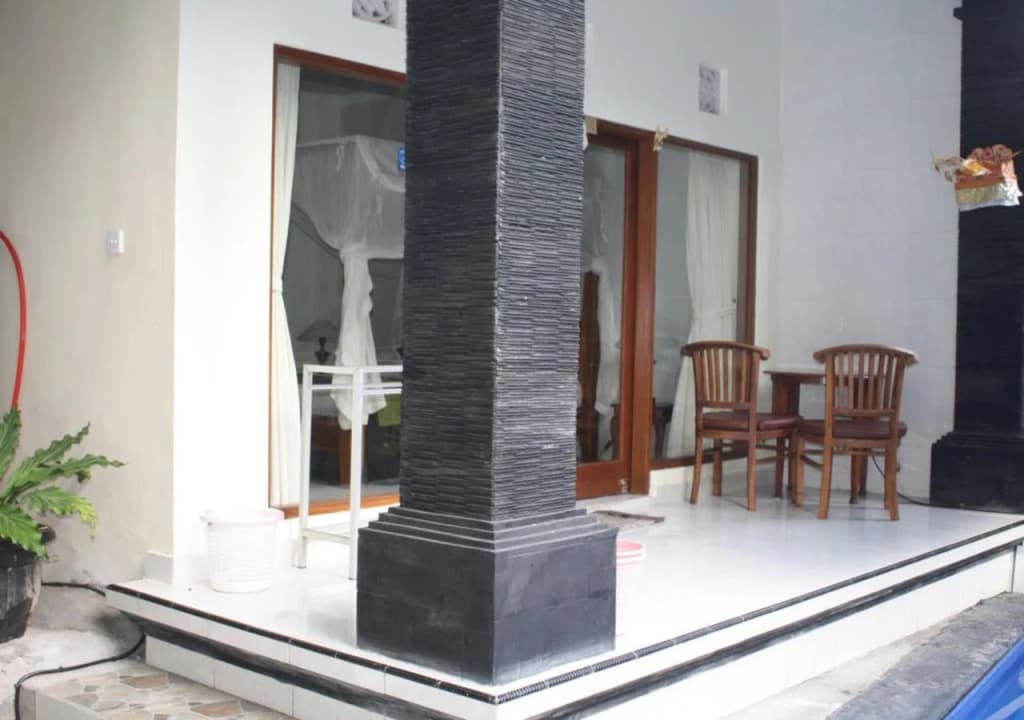 Raka House Accommodation - main photo