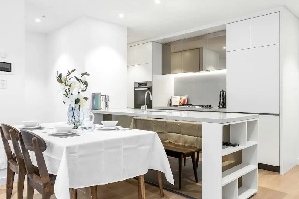 A02-china Town Luxury Service Apartment - photo 11