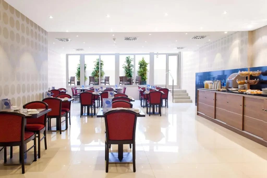 Arco Barcelona Hotel - photo 21