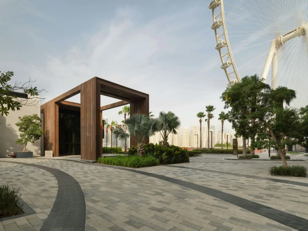 Delano Dubai Hotel - photo 34