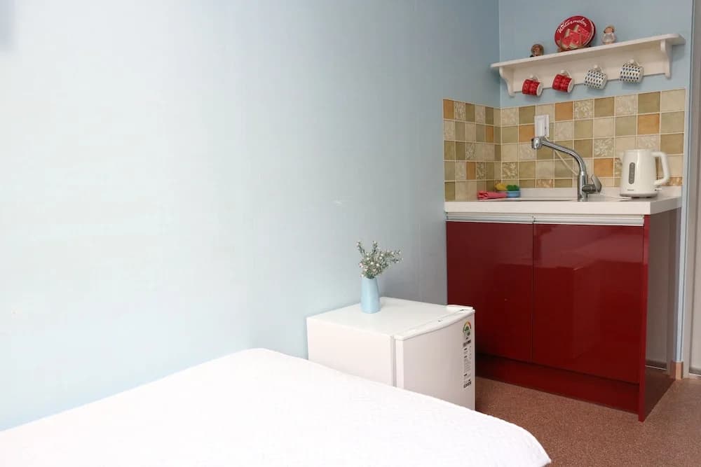 WELL PLUS BNB Guest House - photo 23