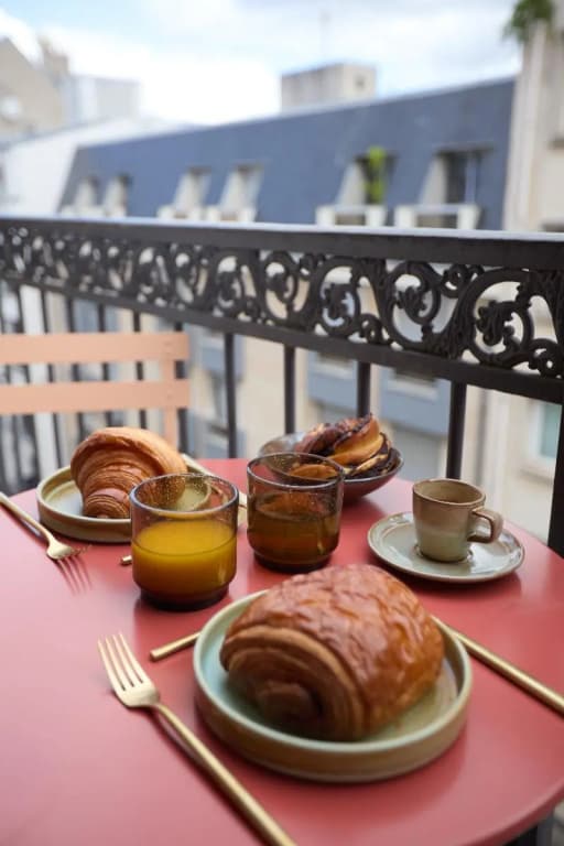 Hôtel Hiro - photo 14