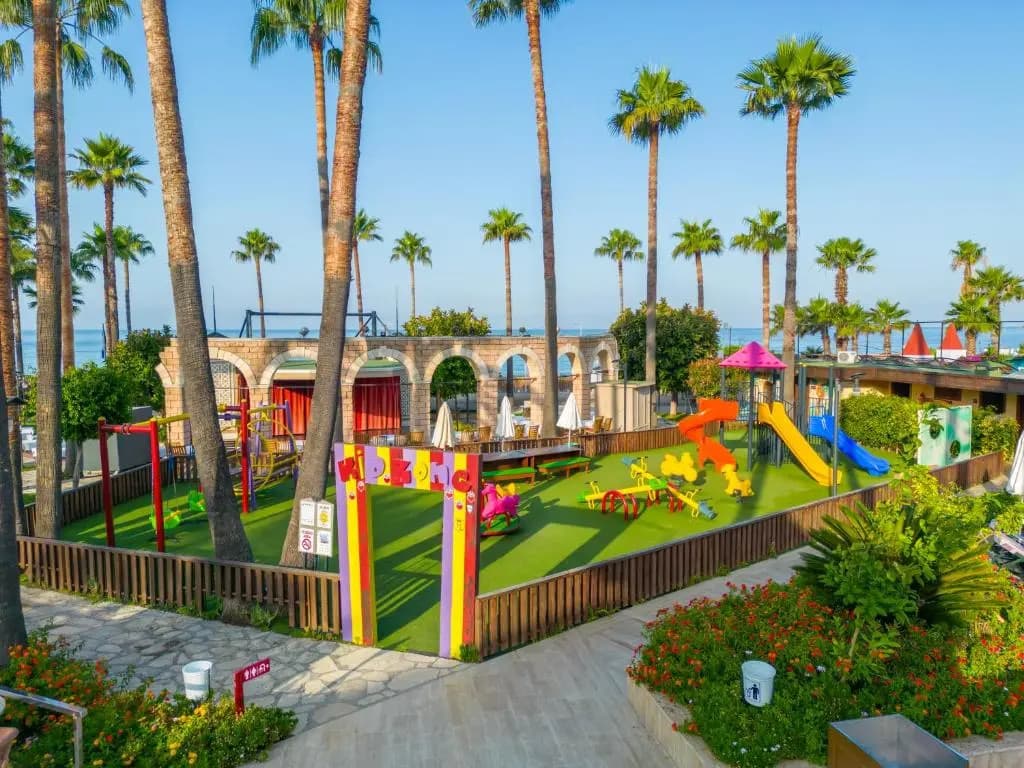Meryan Hotel - All Inclusive - photo 35