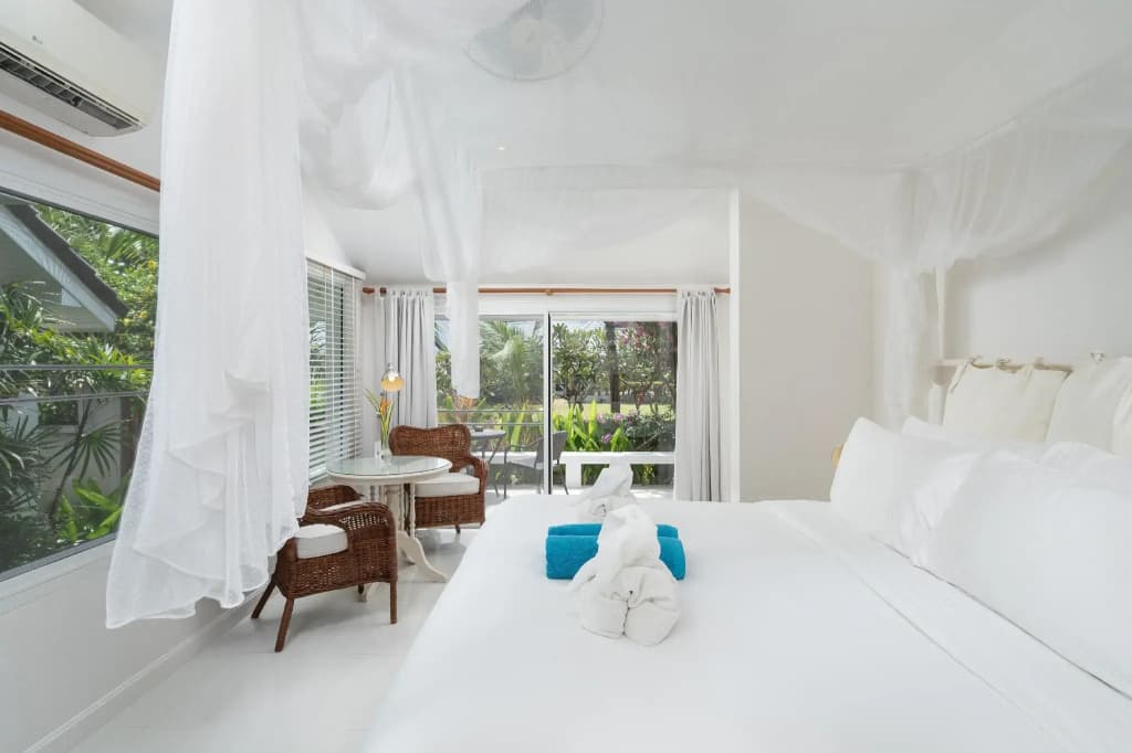 King's Garden Resort - photo 5