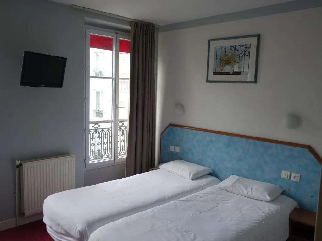 Hotel Royal Mansart - photo 18