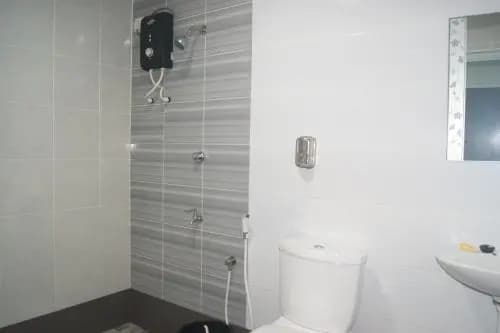 Hotel Shafura 2 - photo 8