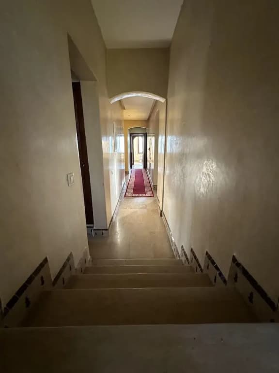 Villa in the Heart of Marrakech - photo 14