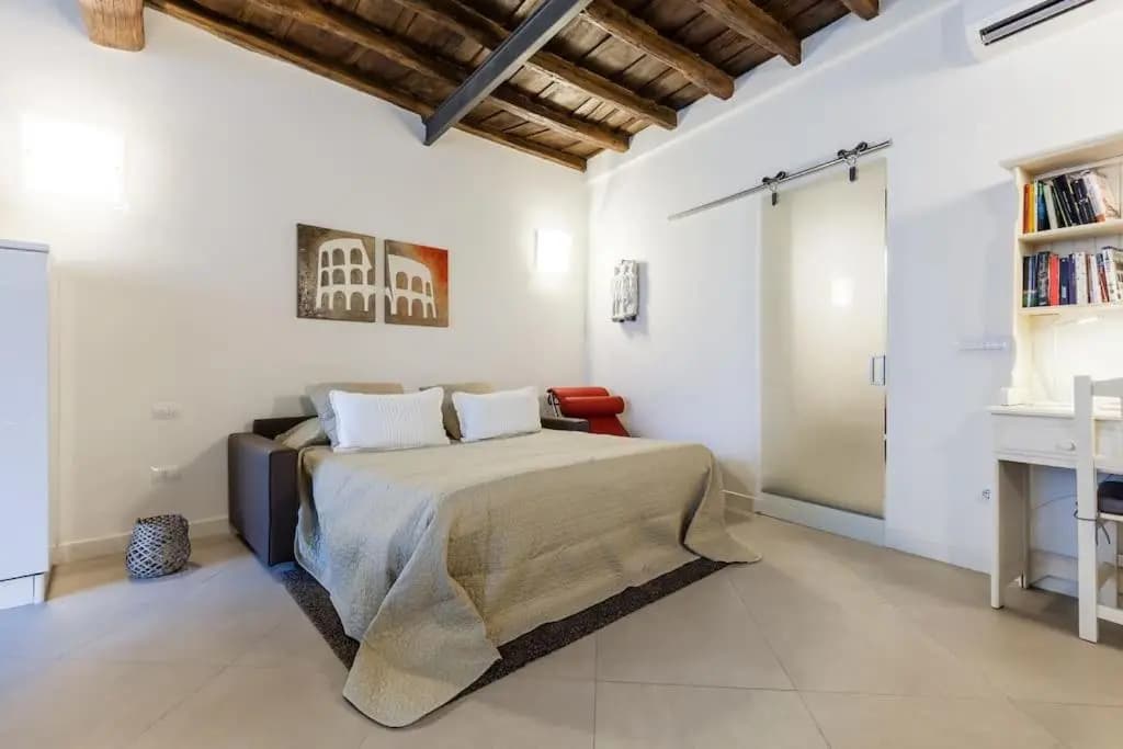 Maison Romana Loft - photo 3