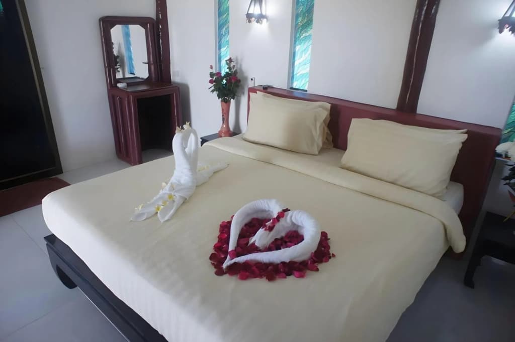 Lamai Chalets - photo 41