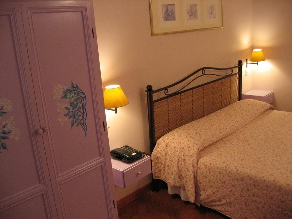 Hotel Lilium - photo 6