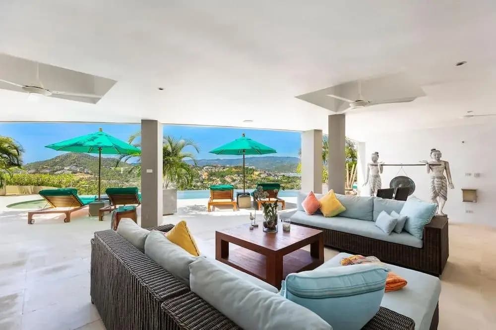 Villa Panorama Summit - photo 14