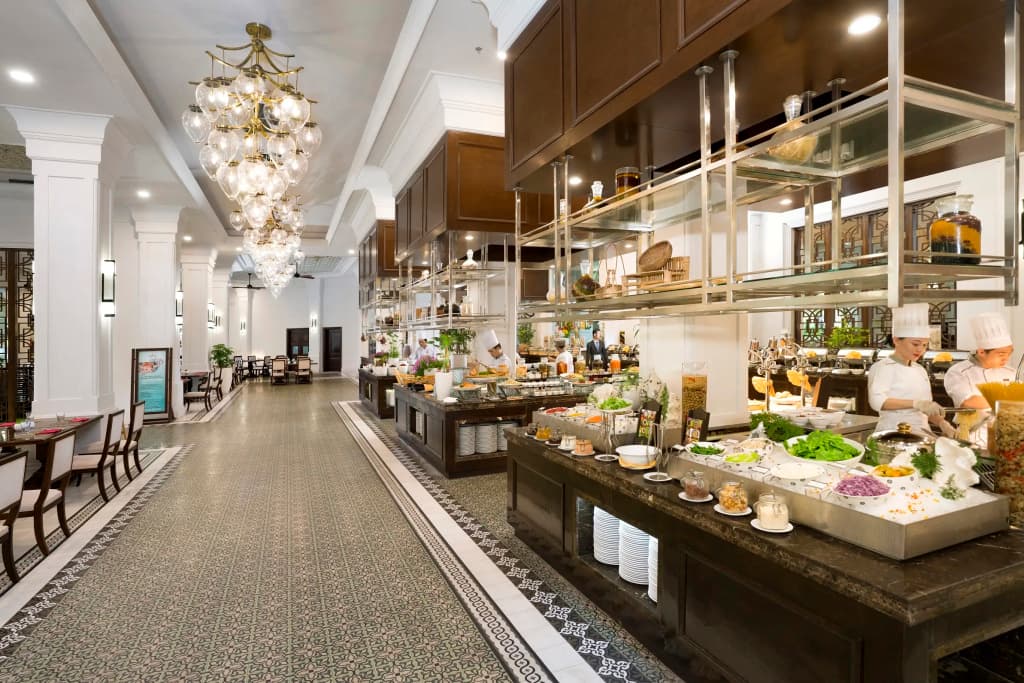 Vinpearl Resort & Spa Phu Quoc - photo 45