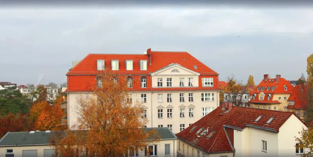 Hotel Vita Berlin - photo 1
