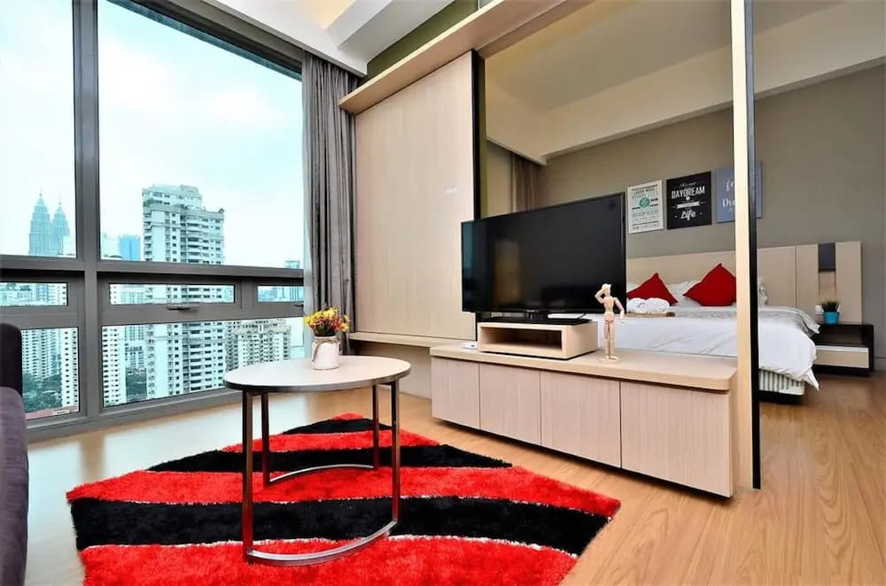 Swiss Garden Residence SS Suite - photo 33