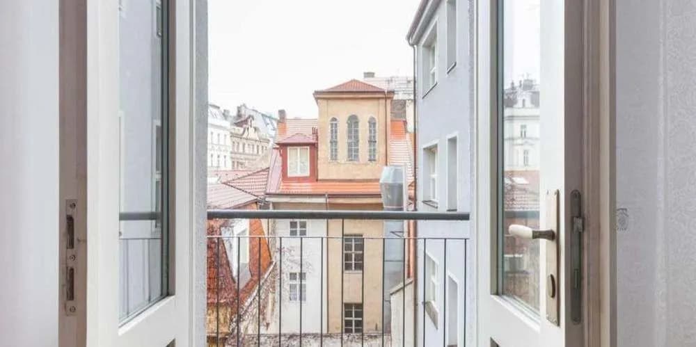 Residence Prague Life Masna - photo 14