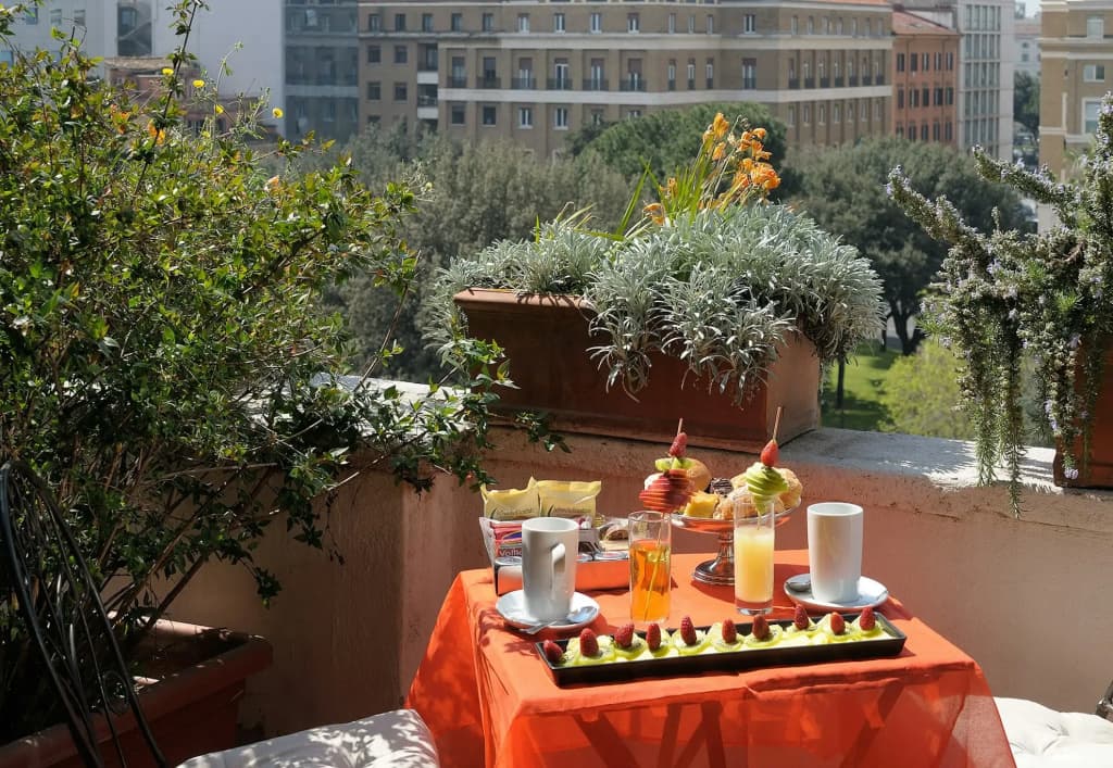 Hotel Alpi - photo 46