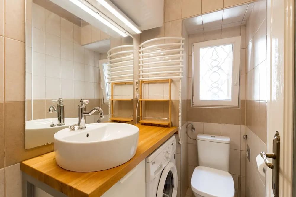 Vintage Style Apartment - photo 8