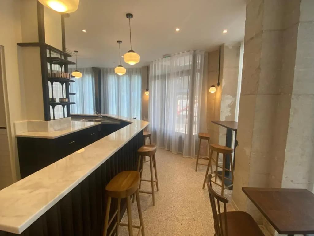 Hôtel des Arts Bastille - photo 26