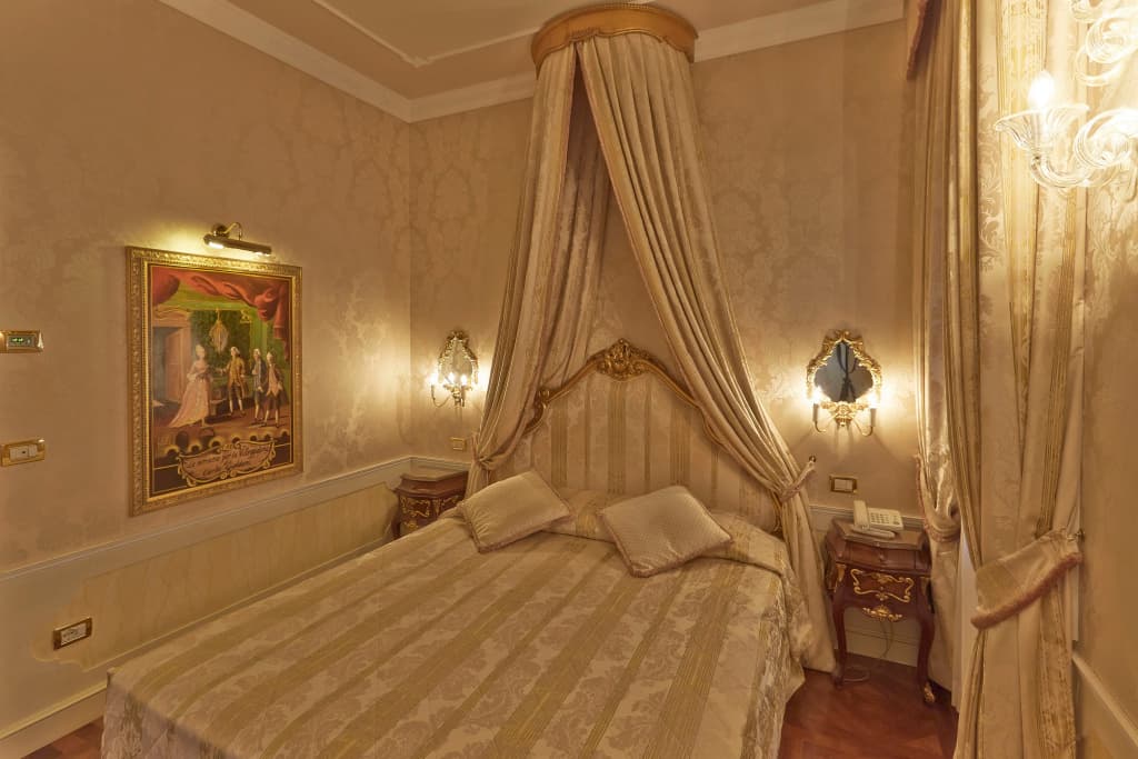 Hotel Canal Grande - photo 5