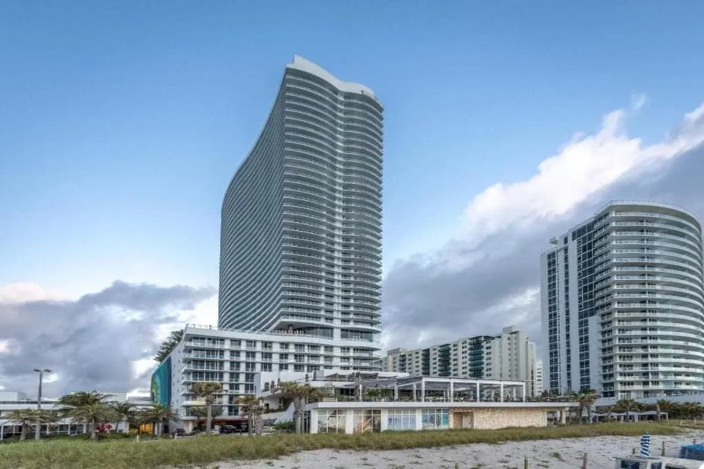 Hyde Suites Midtown Miami - photo 11