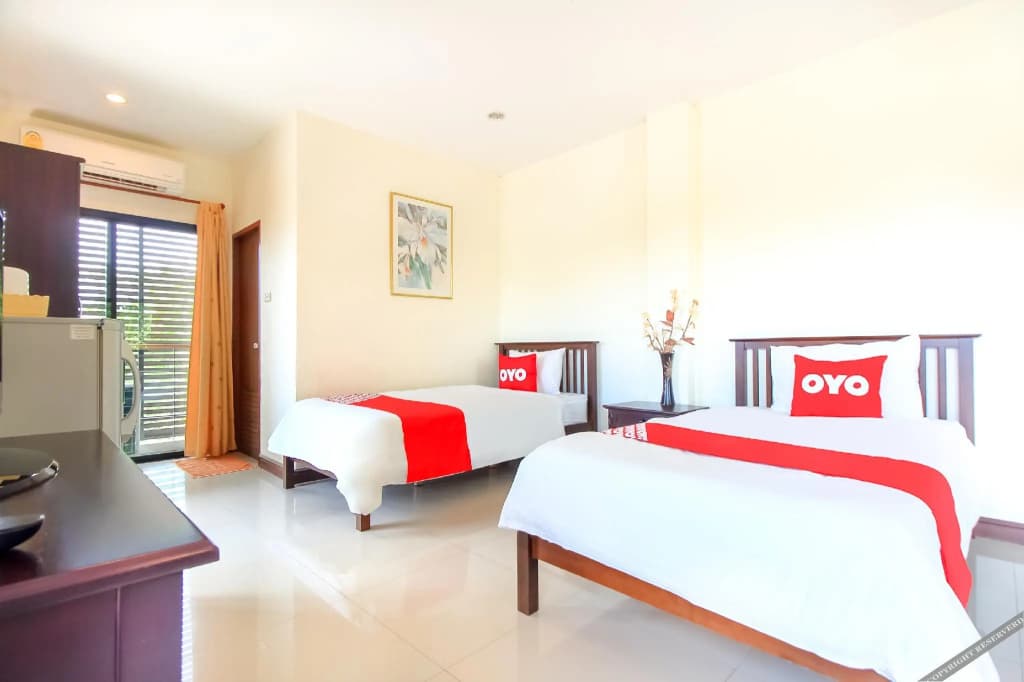 OYO 321 Country Place Hua Hin - photo 3