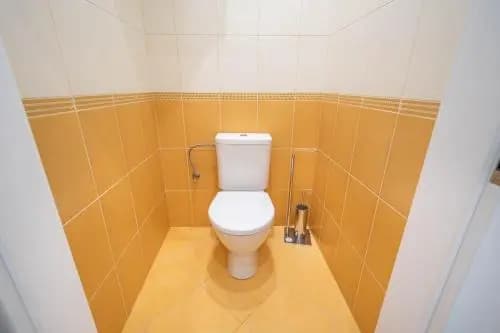 Prague Centre Apartment - photo 10