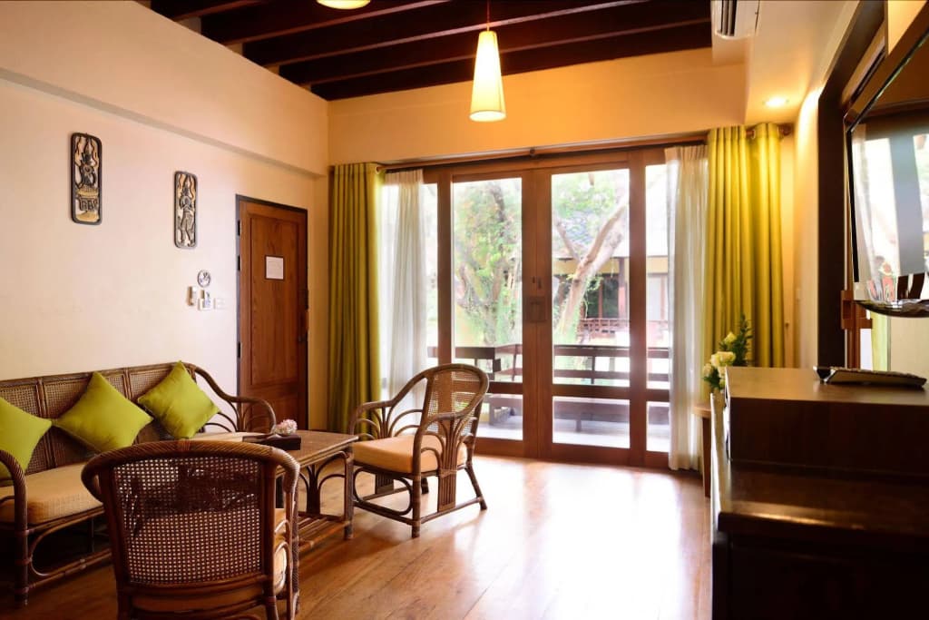 Baan Talay Dao - photo 6