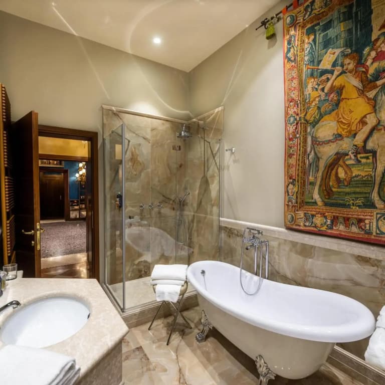 Hotel Palazzo Priuli - photo 31