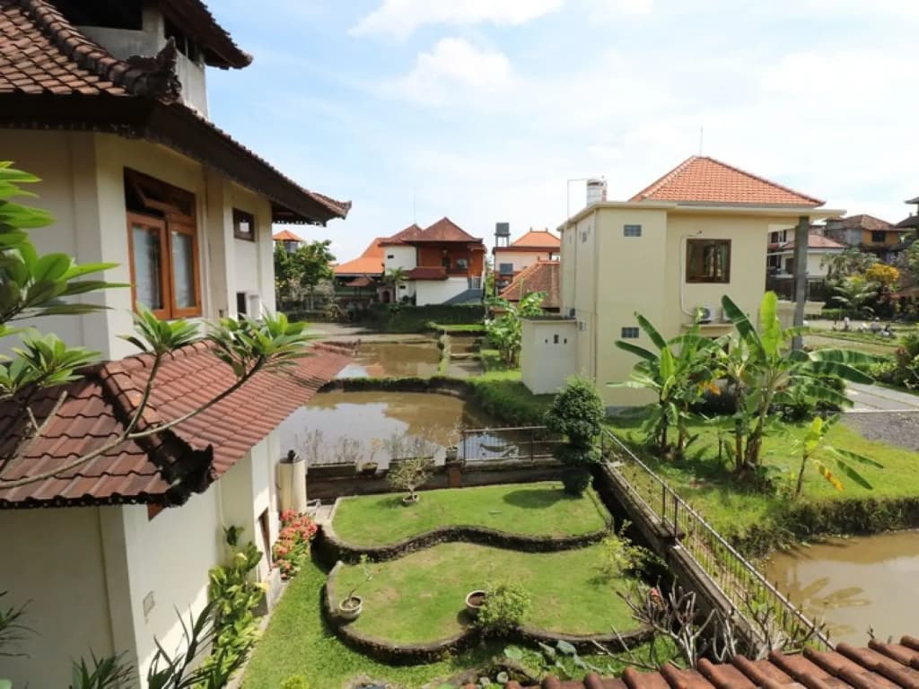 Nida Rooms Bisma Ubud 64031 - photo 9