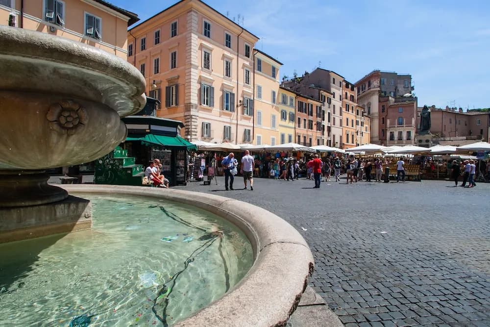 Insula Campo de' Fiori - photo 14