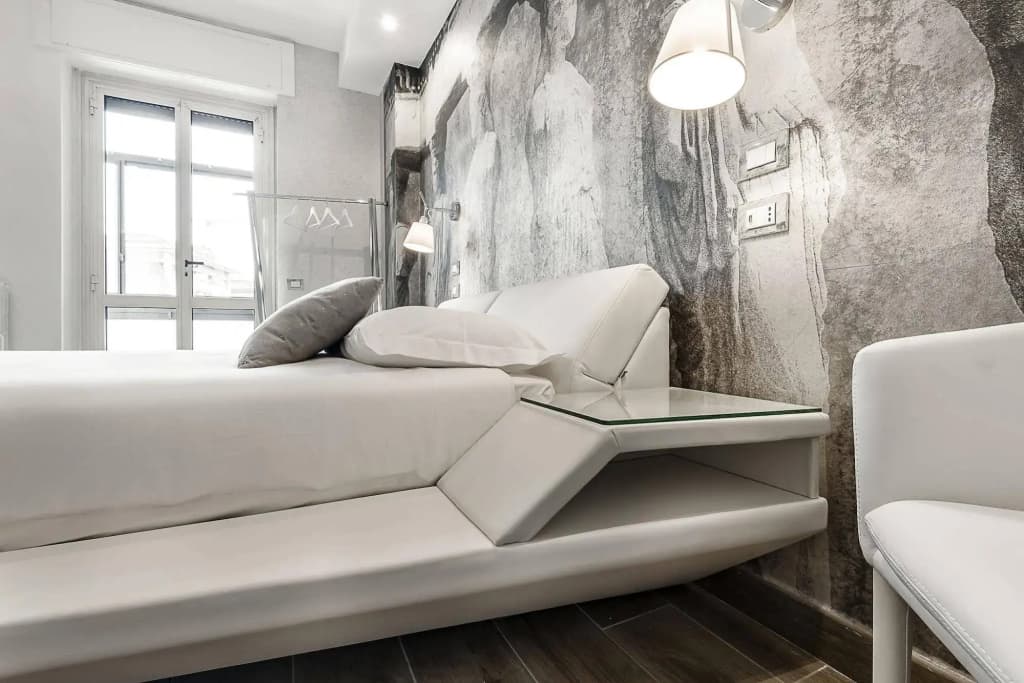 Eleganti Suite in Piazzale Lagosta - photo 9