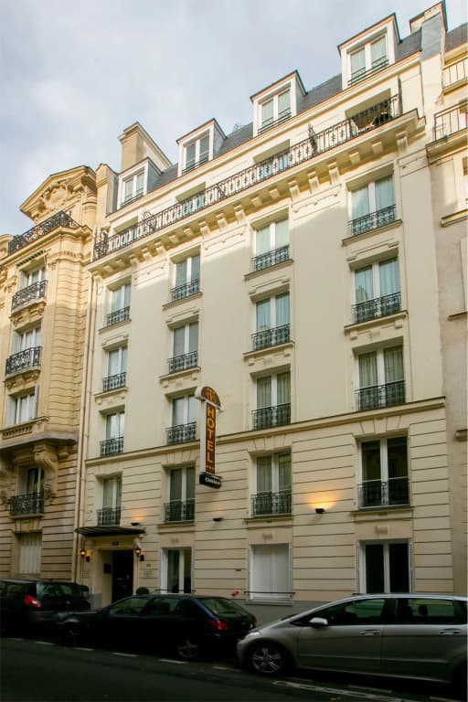 Alexandrine Opera - photo 29
