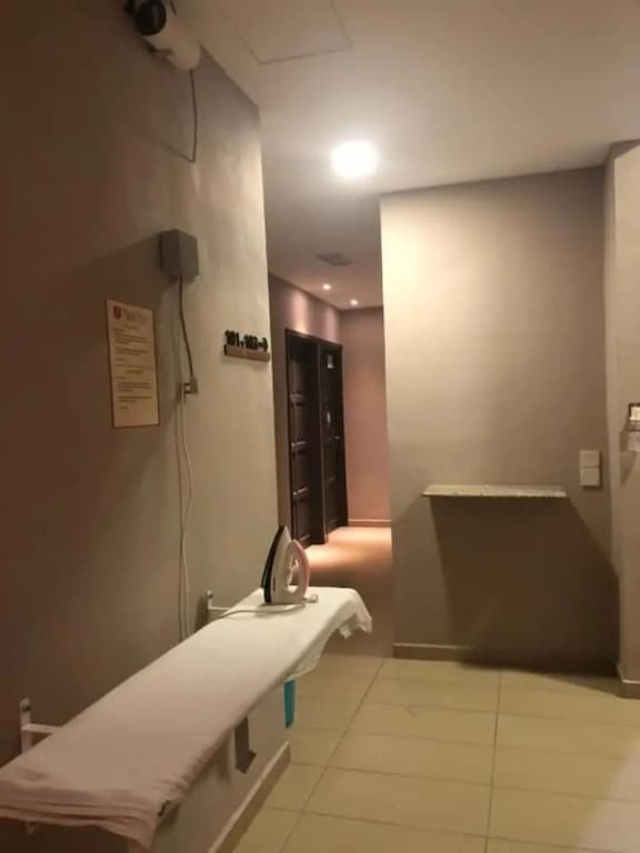 Hotel Jelai Mentakab - photo 4