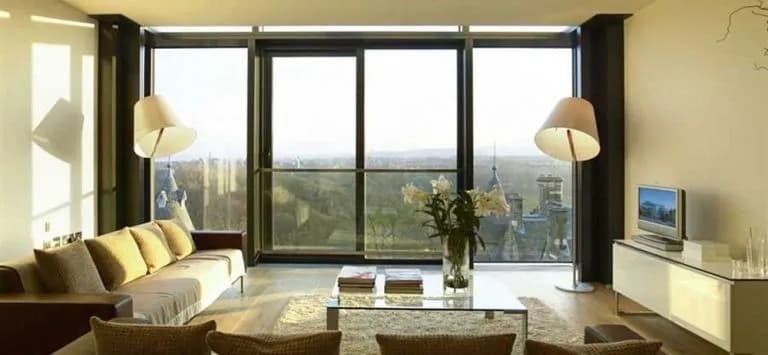 Q Suites - photo 4