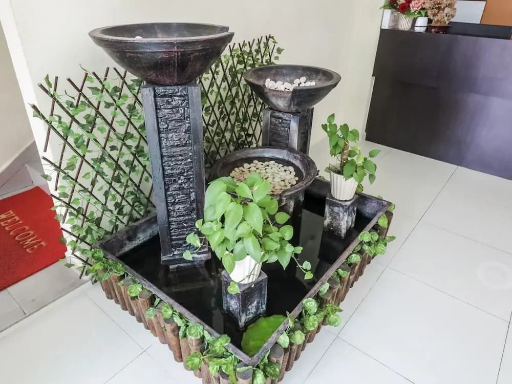 NIDA Rooms Johor Layang Layang Beauty - photo 17