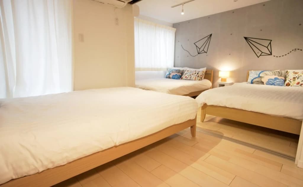 Asakusa Koma House - photo 4