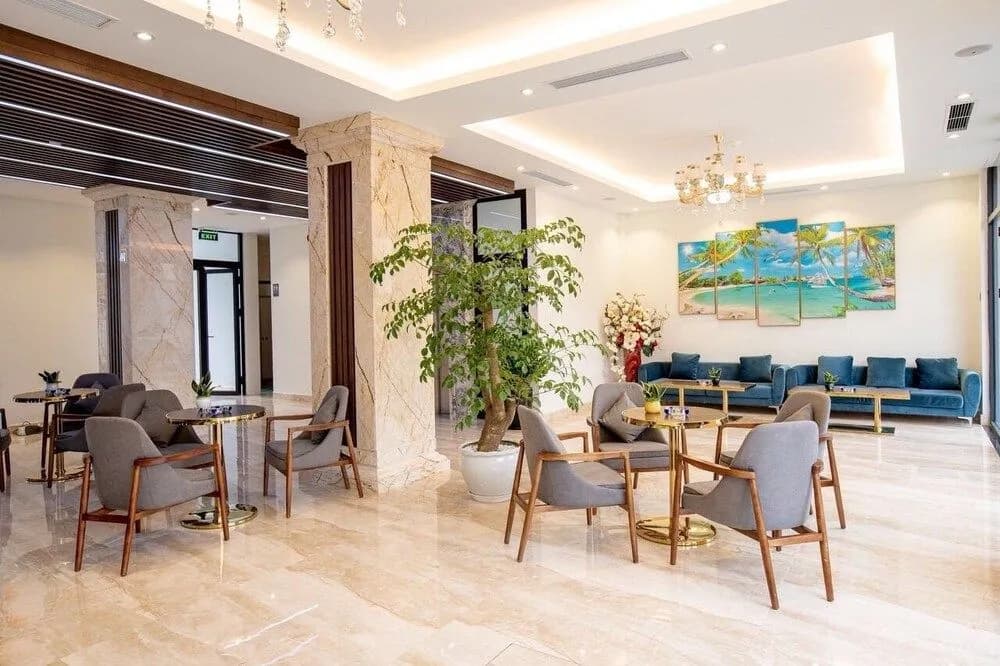 Hieu Thao Hotel - photo 14