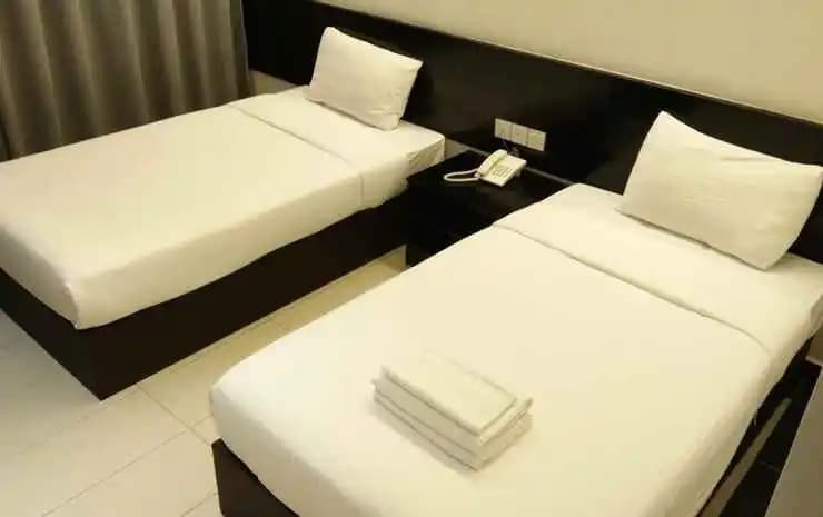 D' Art Gallery Hotel - photo 5
