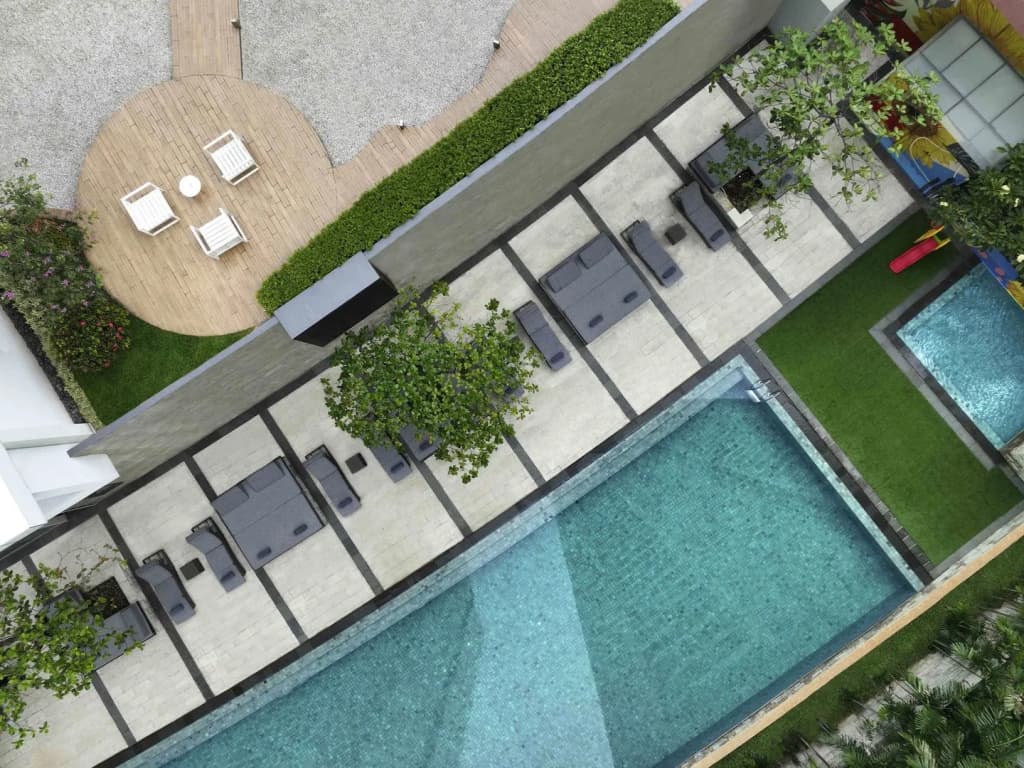 Pullman Jakarta Central Park - photo 16