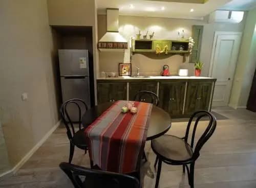 No12 Apartment - photo 11