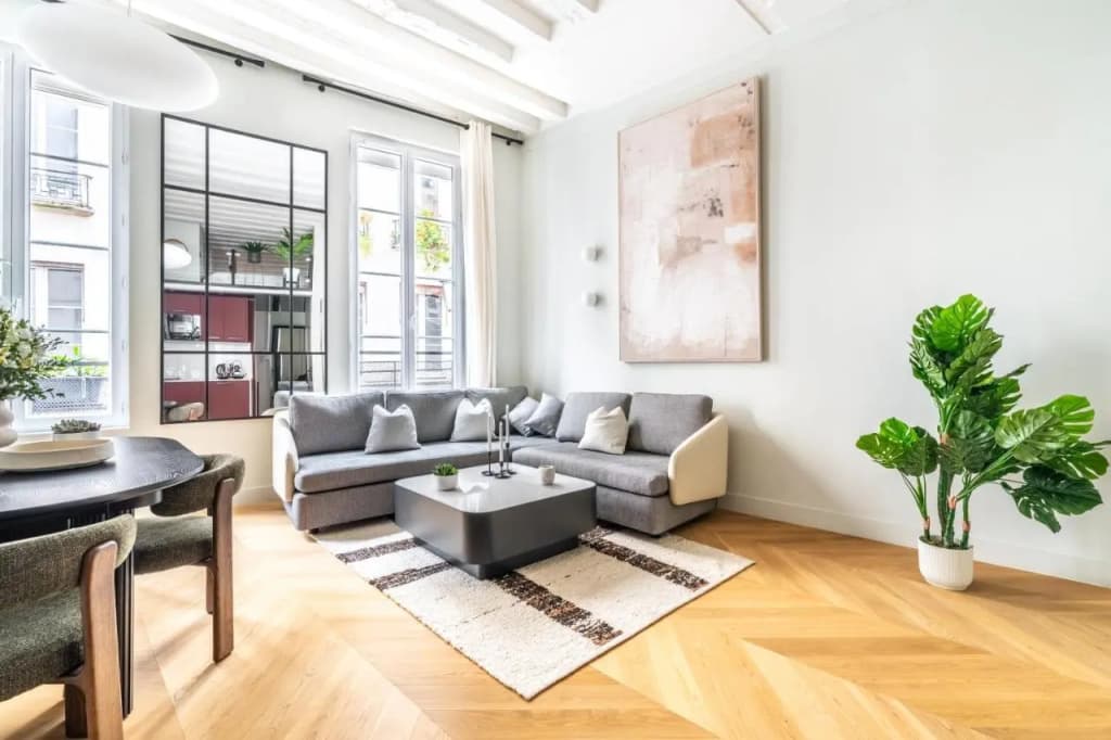 Luxury Apartement, Center of Paris - photo 9