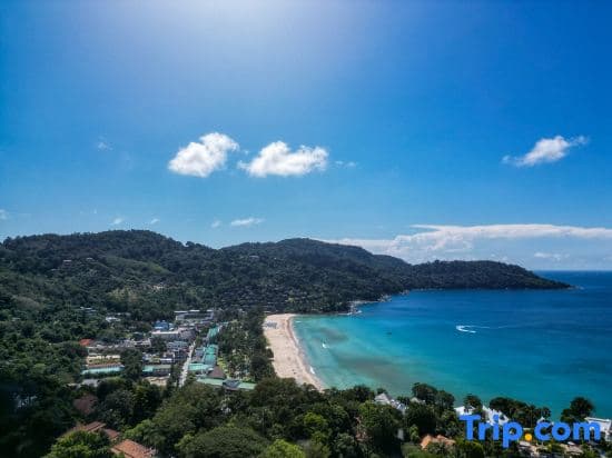 Boutique 5 Bedroom Seaview Pool Villa | Kata Beach | Phuket | Warm Plus - photo 3