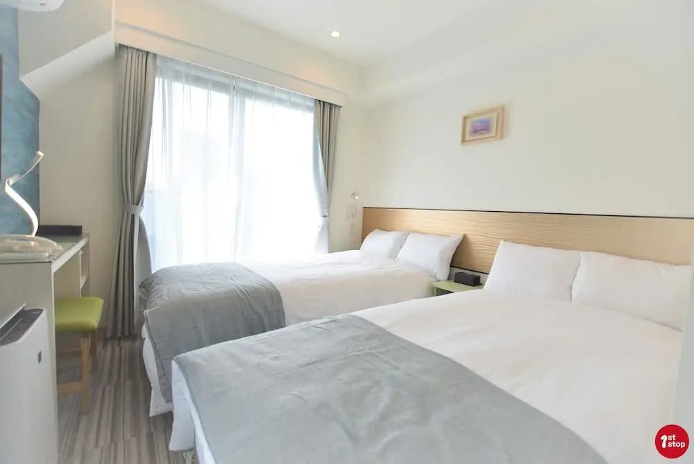 Enka Namba 1 Hotel - photo 5