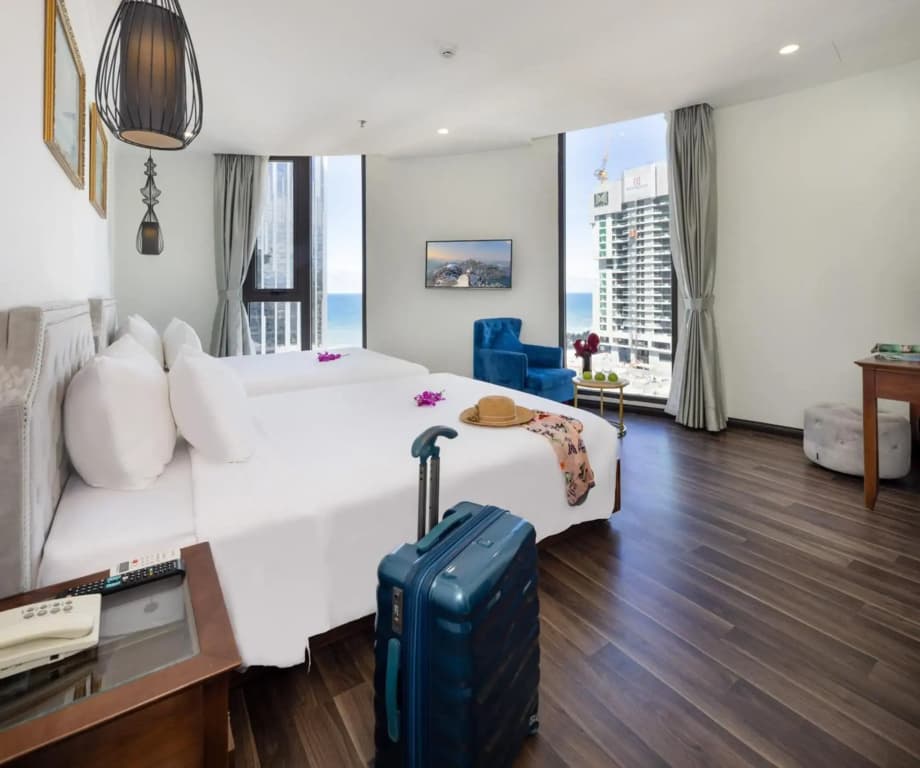 Menora Premium Da Nang - photo 4